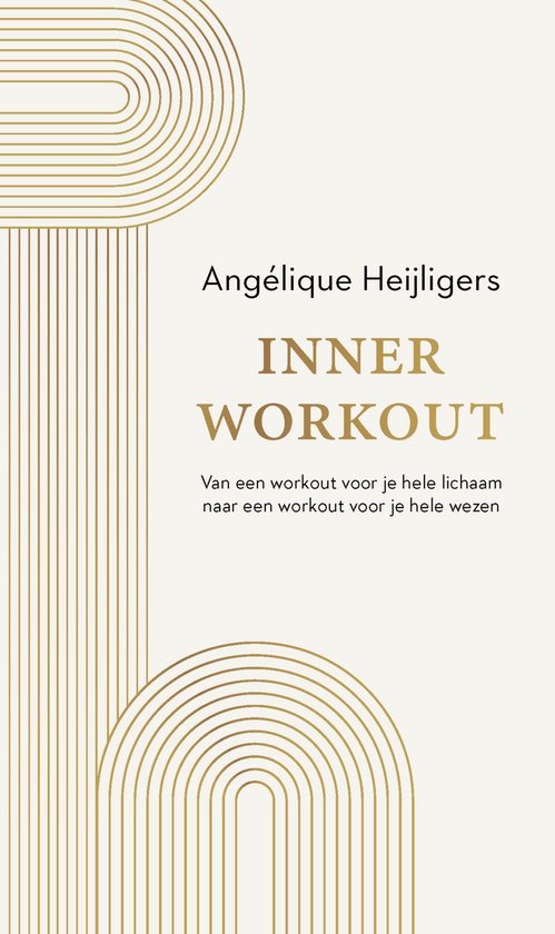 Inner workout - cover