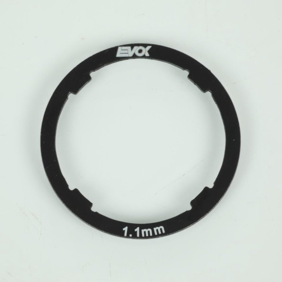 Visserie EVOK pour Scooter épaisseur 1.1mm Neuf