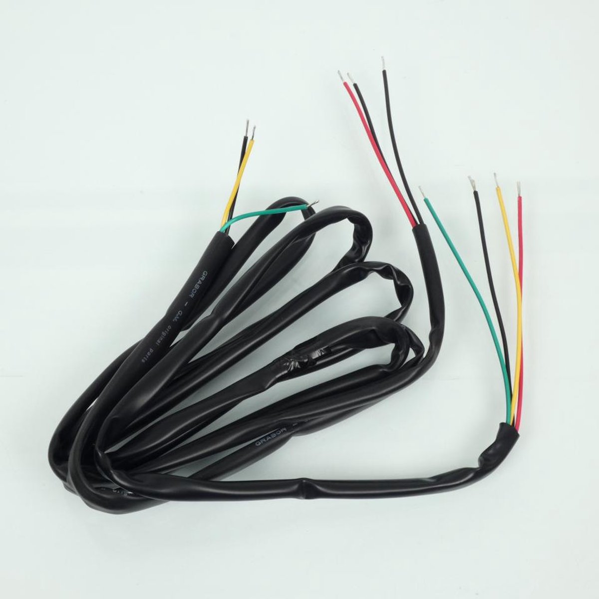 Faisceau électrique RMS pour Auto 6V Neuf