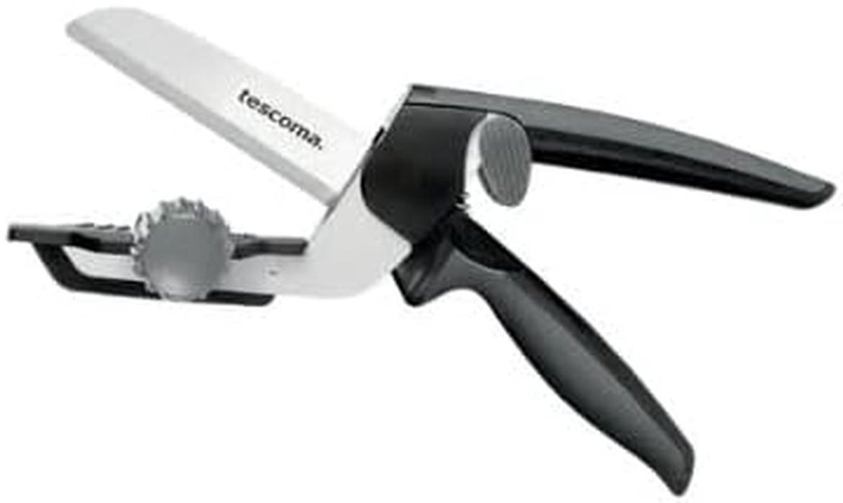 Multifunctionele Groentesnijder en Mandoline voor Gelijkmatige Plakken (1-7mm)