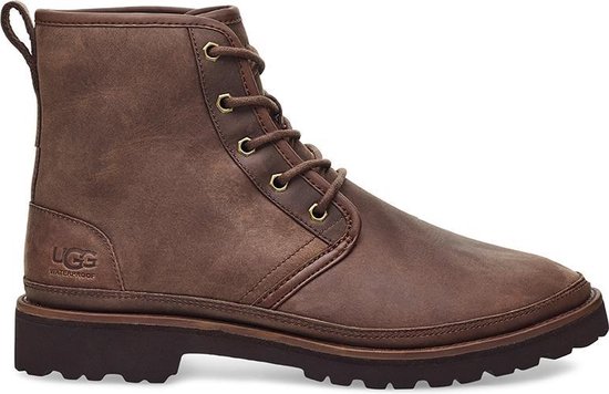 UGG Veterboots Mannen - Grizzly - Maat 41