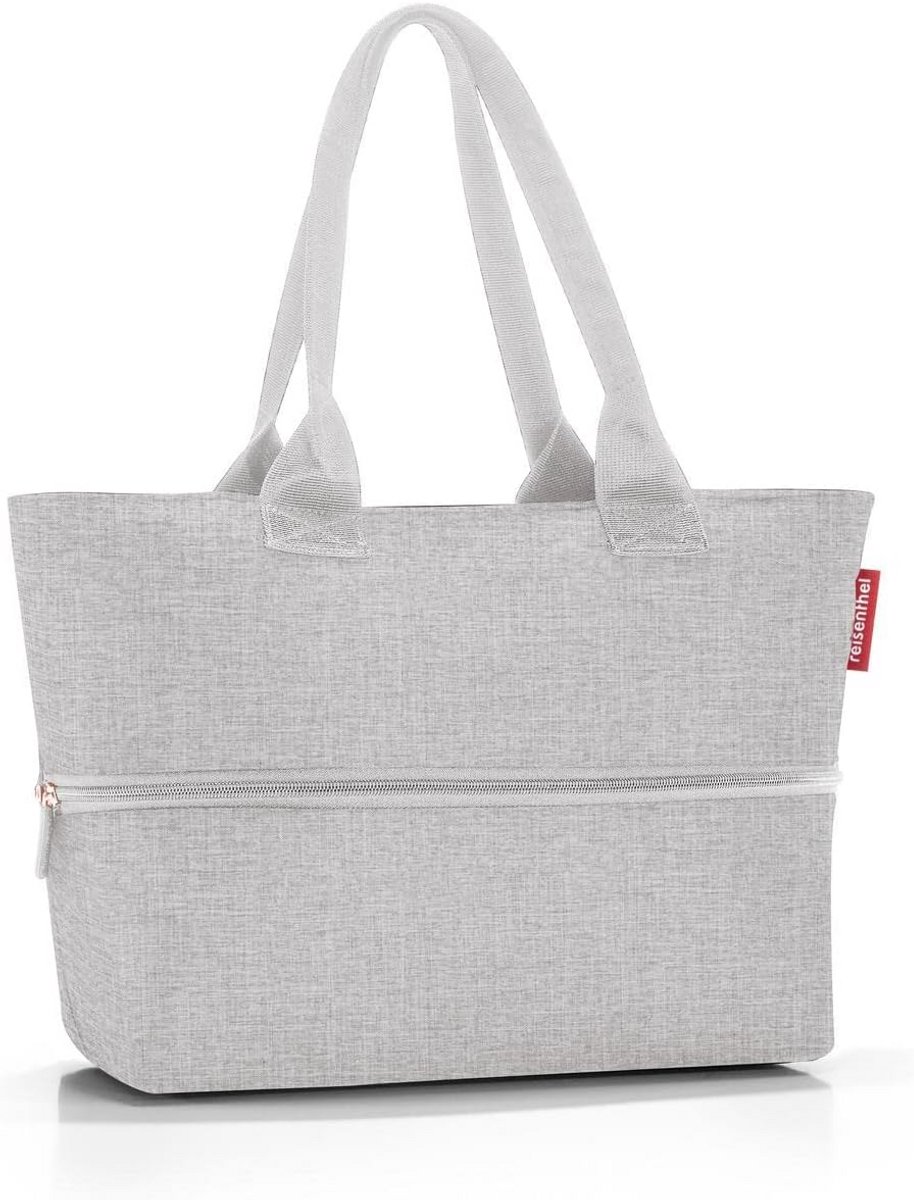 Ruime en waterafstotende Shopper voor Handbagage - Uniseks