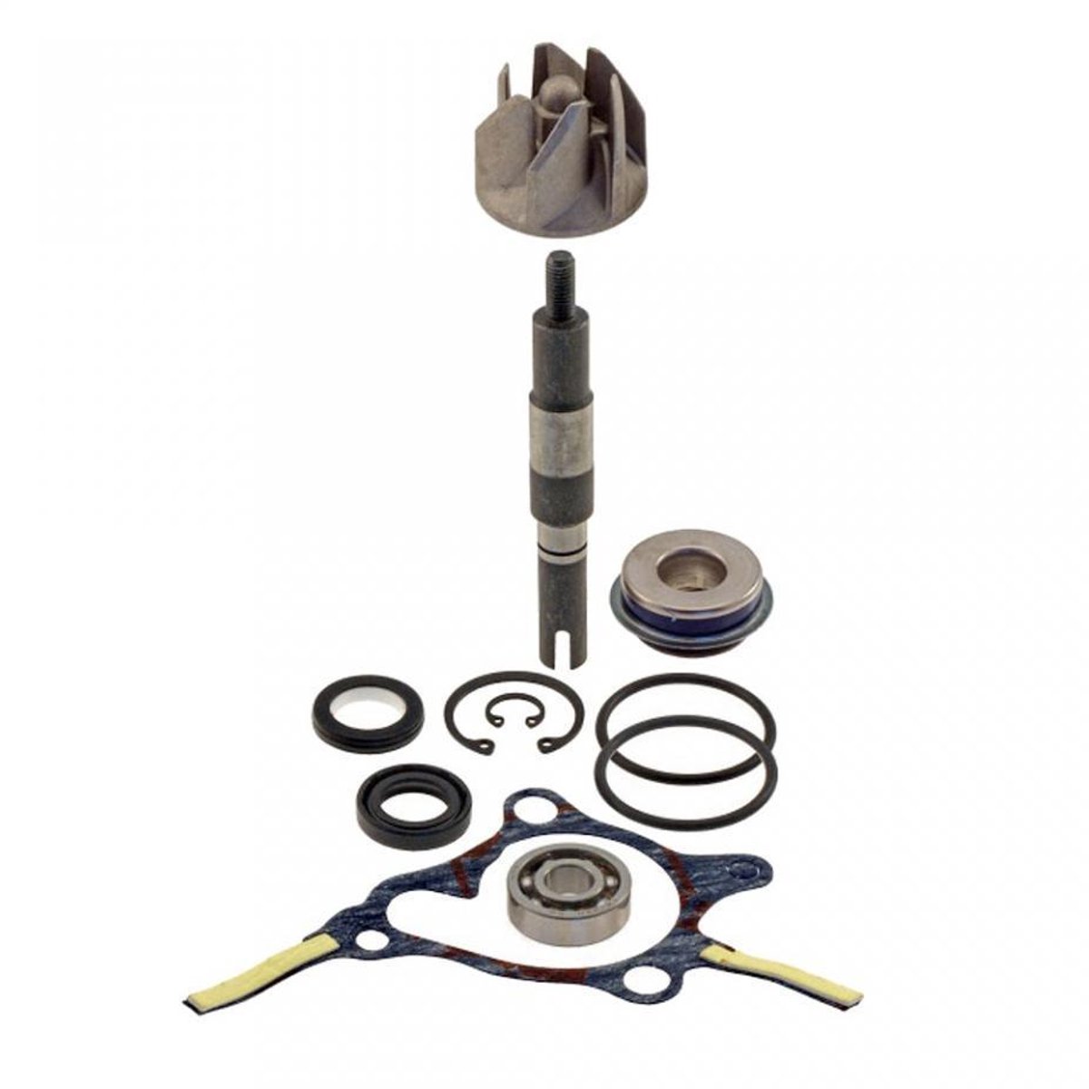 Pompe à eau RMS pour Scooter MF05A Neuf