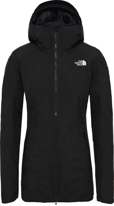 The North Face Hikesteller softshell jas dames new taupe green The North Face Hikesteller softshell jas dames new taupe green
