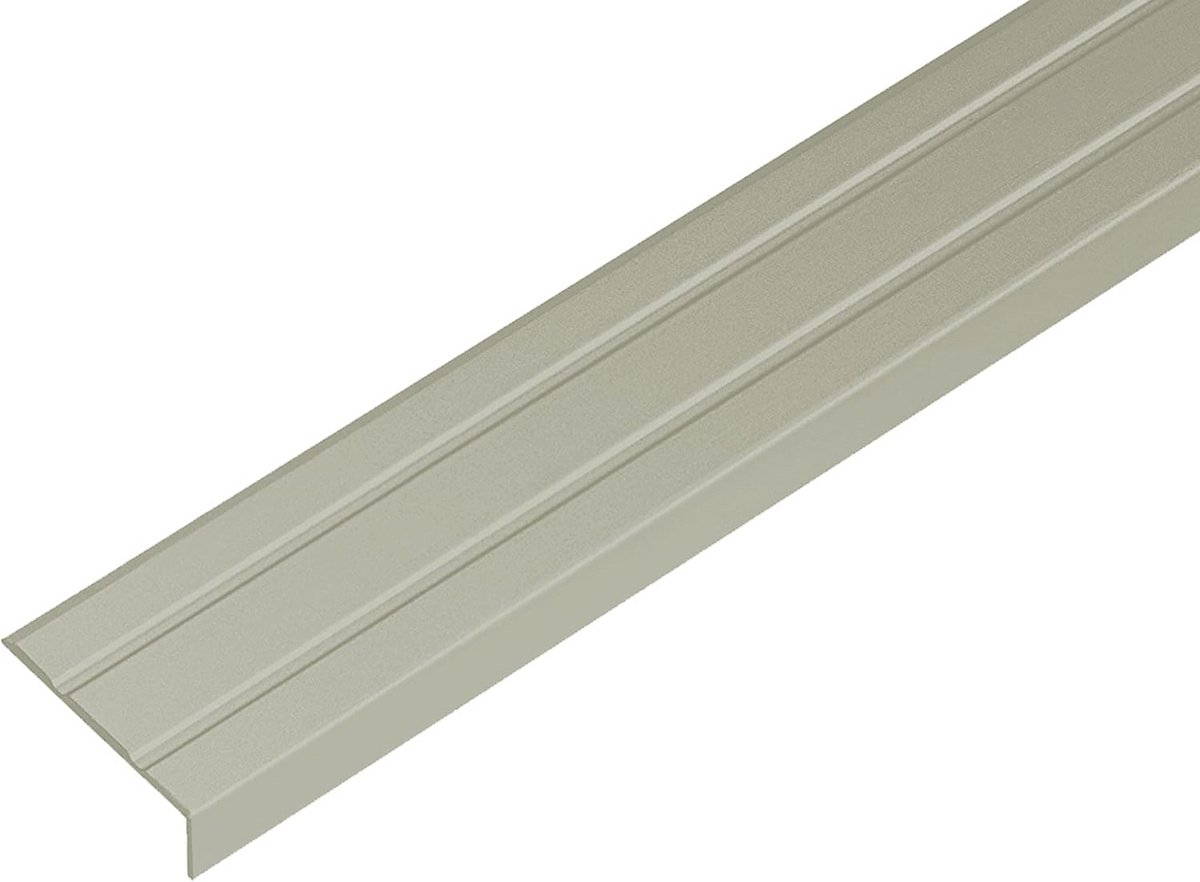 Aluminium Hoekprofiel 24 x 15 mm - Zelfklevend en Duurzaam