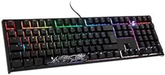 CHERRY MX BOARD 3.0 S, Mechanisch Gamingtoetsenbord Rgb Verlichting Schakelaars