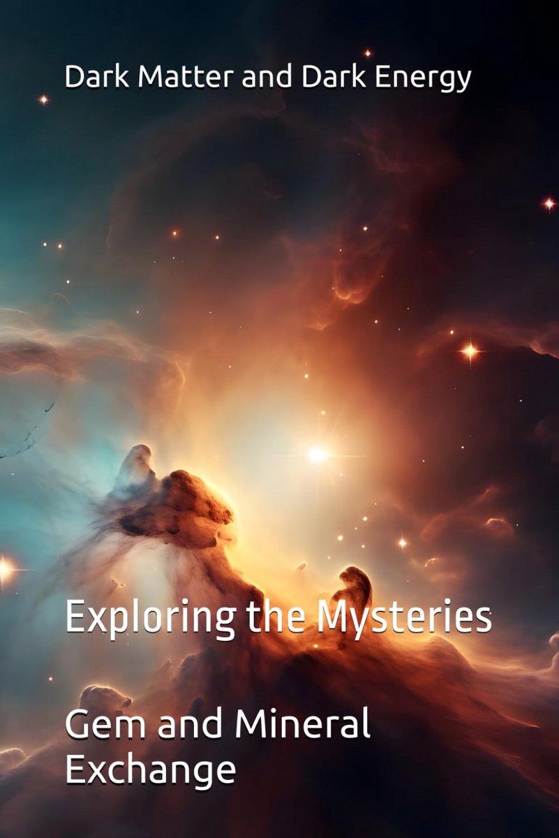 De Mysteries van Donkere Materie en Donkere Energie Ontrafeld