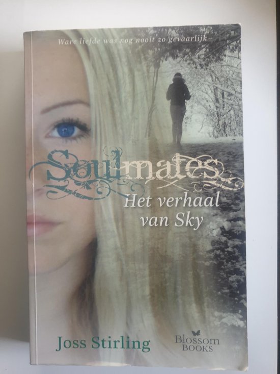 Soulmates - Het verhaal van Sky