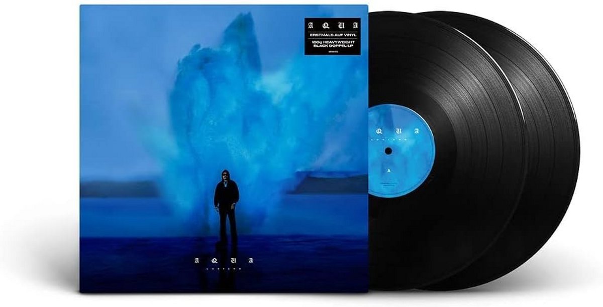 Dubbel Zwart Vinyl Album 2LP - Klassieke Muziek