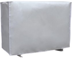 Waterdichte Airco Hoes voor Buitenunit | Stof- en Weerbestendige Afdekking voor Airconditioning (Diverse Maten)