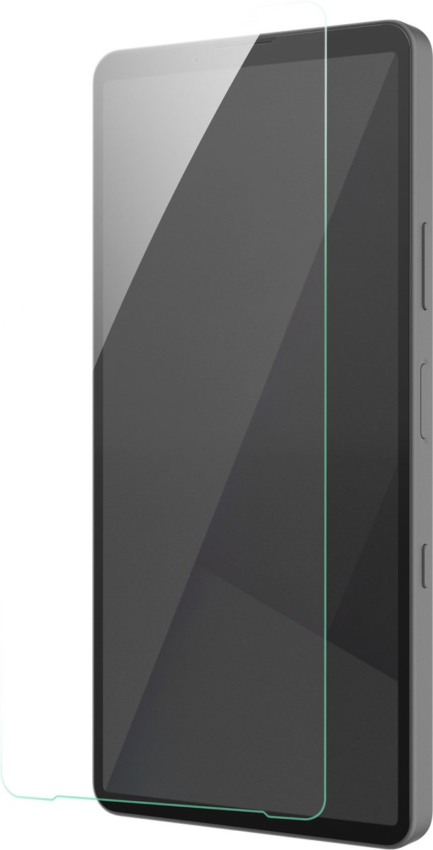 Cazy screenprotector geschikt voor Sony Xperia 10 VII - Screenprotector Gehard Glas