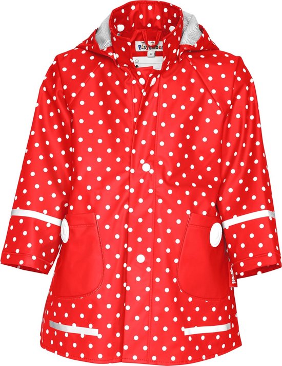 Fleece jas MH500 voor kinderen roze