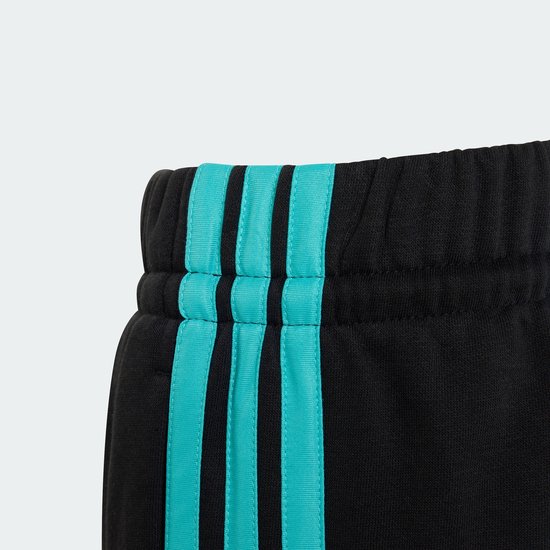 Adidas Performance Mercedes - Amg Petronas Formula 1 Team Dna Broek - Kinderen - Zwart van adidas Performance — afbeelding 4