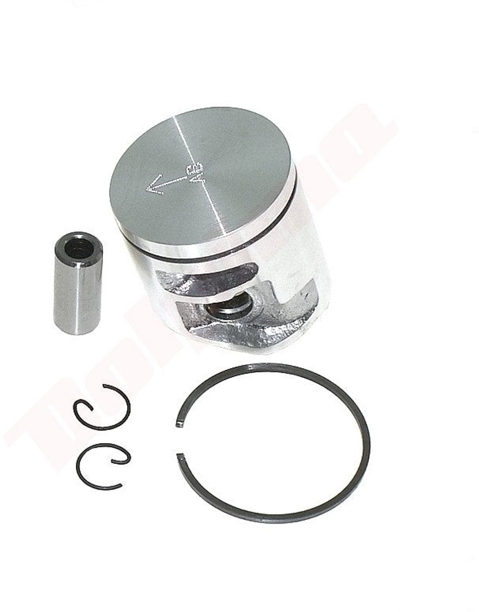 Zuigerset passend op STIHL MS171 38mm ( 1139 030 2006 ) GOLF