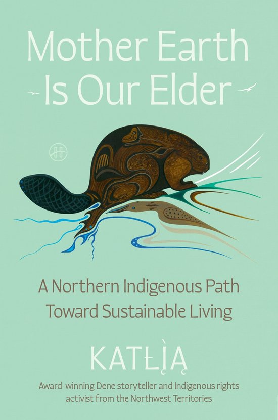 Mother Earth Is Our Elder - cover