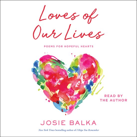 The Loves of Our Lives - cover