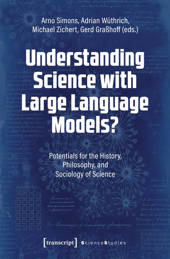 All Science Language Science Studies- Understanding Science with Large Language Models ...