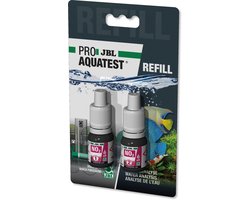 JBL ProAquatest NO2 Nitriet Hervulling