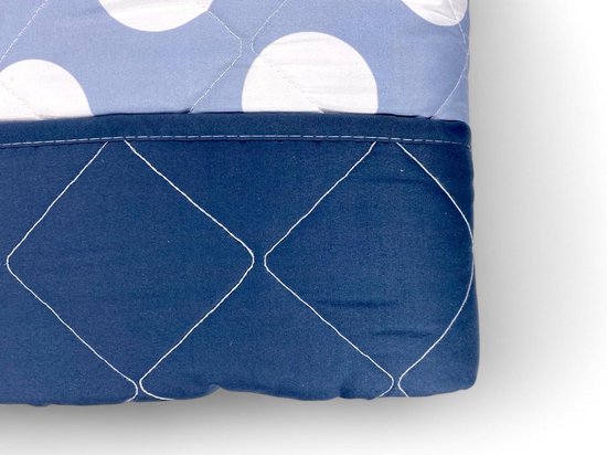 Blauw