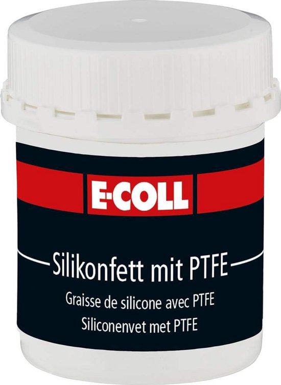 UniGrease 280 LS - Lube Shuttle Smeervet op PTFE basis