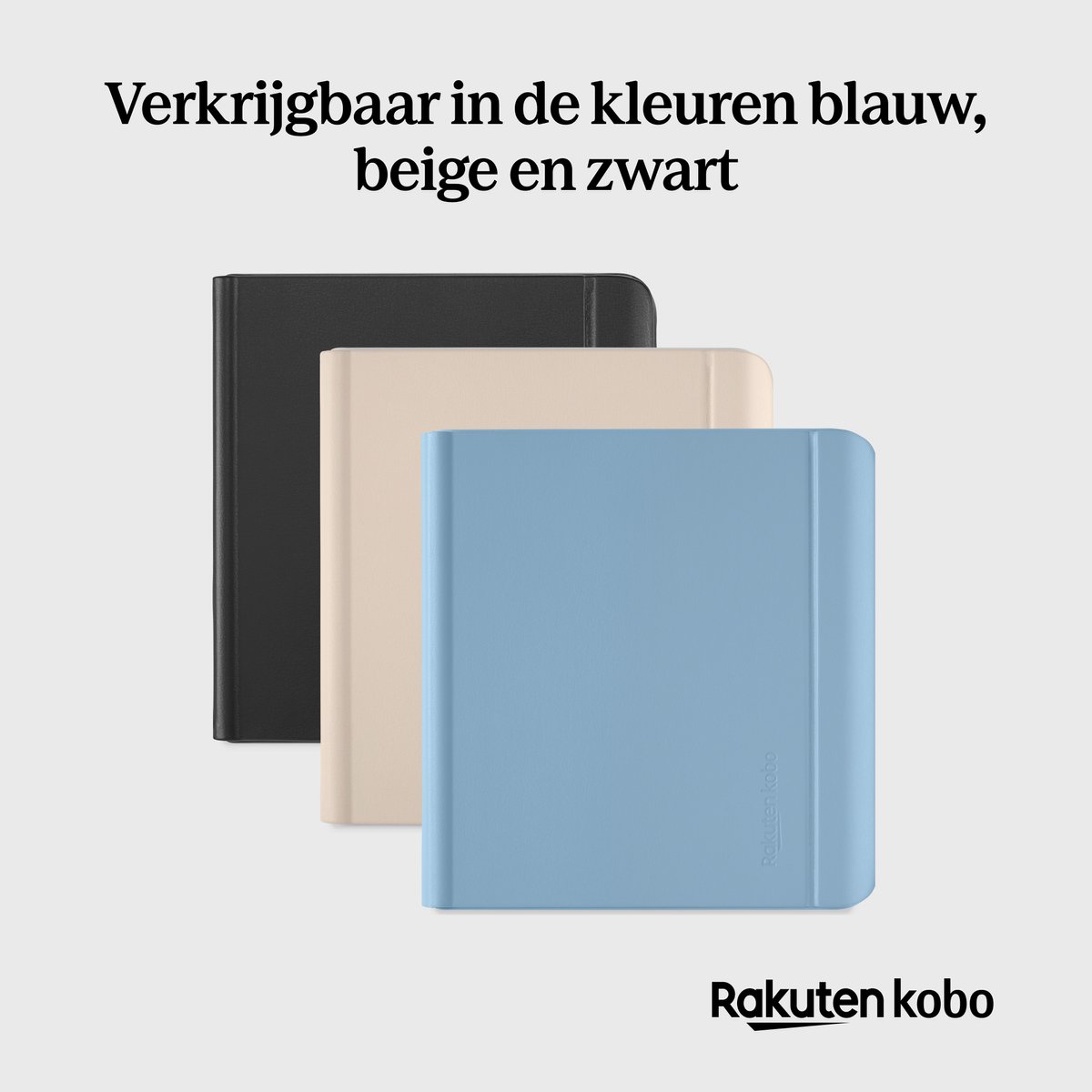 Kobo Libra 2 hoesje kopen? Kobo Libra 2 cases op