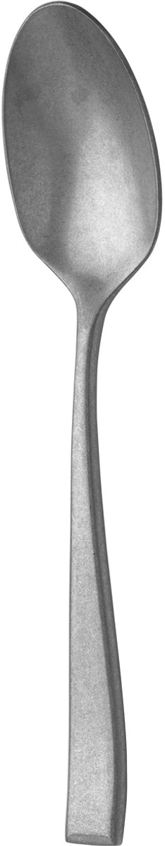 Sola Cocktaillepel Durban Vintage - Zilver - Los bestek - 1 stuk