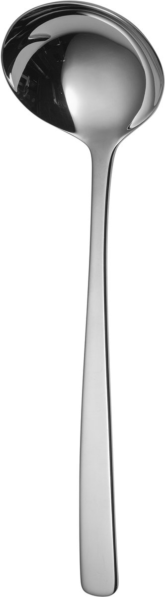 Sola Soeplepel Capri - Zilver - Los bestek - 1 stuk