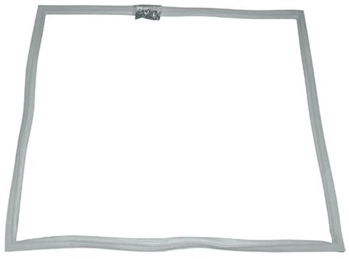 Magnetische Afdichting voor Vriezerdeur - Universele Koelkast Rubber 660 x 580 cm
