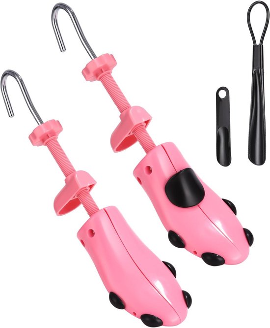 Nicoone Schoenspanner voor heren en dames, 2-weg Nicoone Schoenspanner voor heren en dames, 2-weg