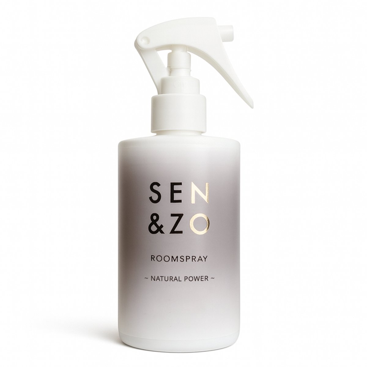 Sen & Zo Room Spray 200 ML Natural Power