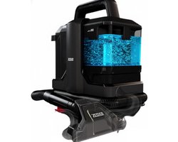 Vlekkenreiniger 750Watt - Tapijtreiniger - Krachtig en Draagbaar - Bank Reiniger Machine - Zetelreiniger- Zedar C600