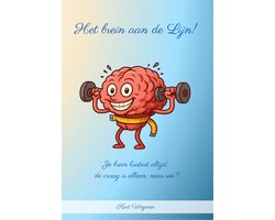Het Brein aan de Lijn! –Regie = macht NLP Leer- en Praktijkboek – Zelfhulp boek - Zelfcoaching, Gedrag en Communicatie – Taal, Denkvoorkeuren – Praktisch Handboek Persoonlijke Ontwikkeling & Eigen Regie kwaliteiten, eigenschappen. Kurt Wegener.