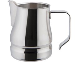 RVS Opschuimkan voor Latte Art en Cappuccino - 750 ml - Precisie schenktuit