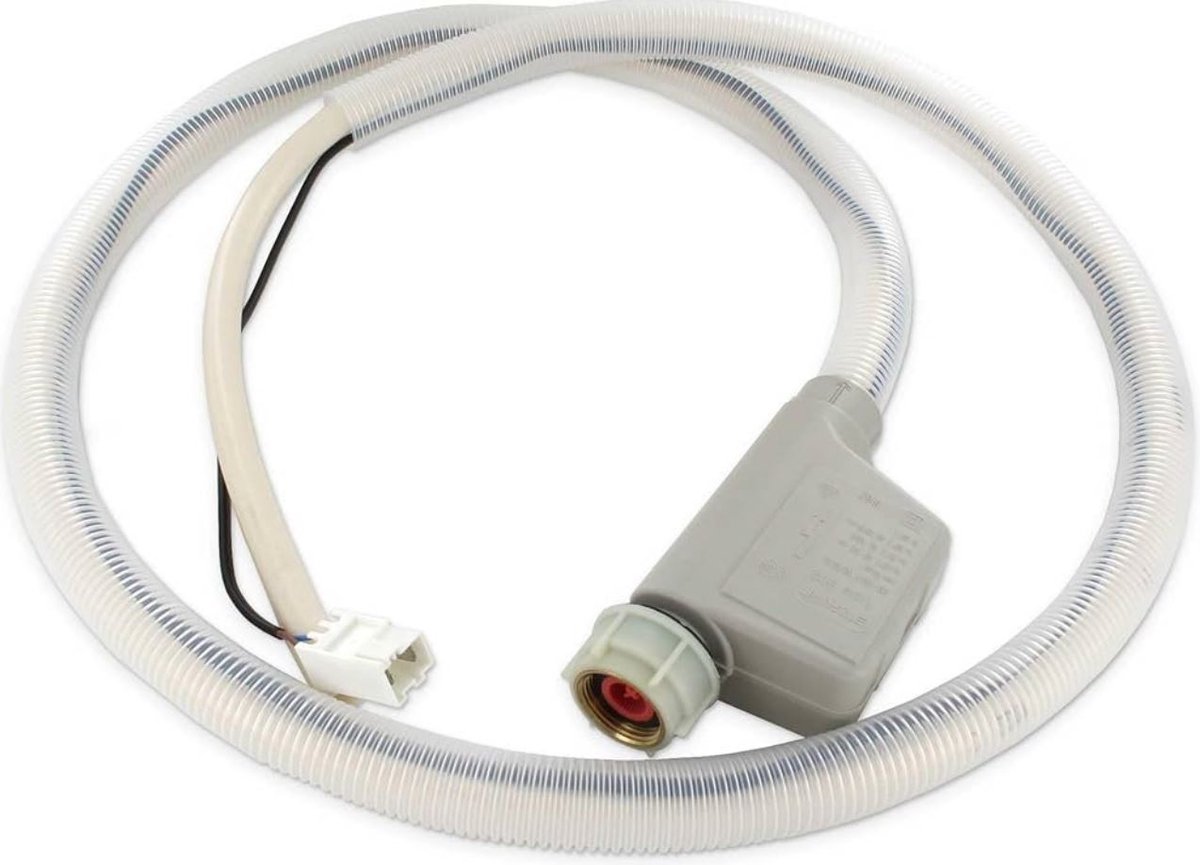 Geschikt voor BOSCH - AQUASTOPSLANG - ALTERN. - 00299756