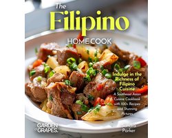 The Filipino Home Cook