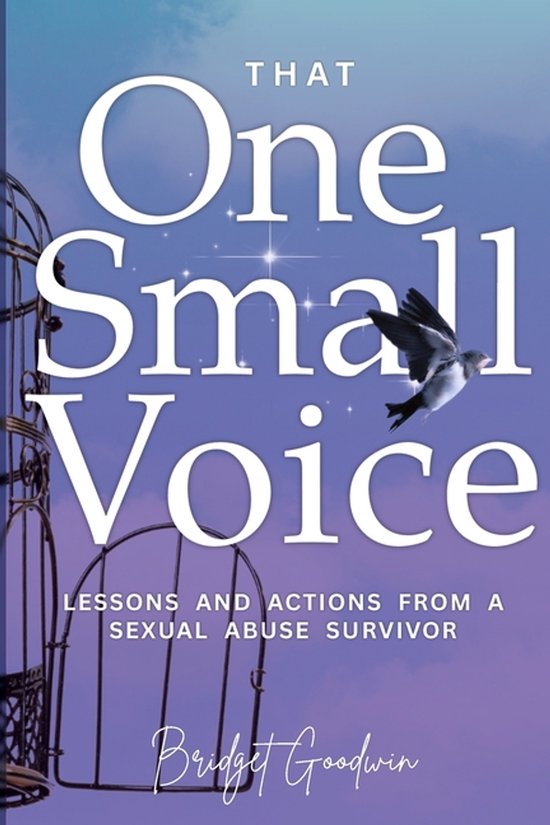 That One Small Voice - cover