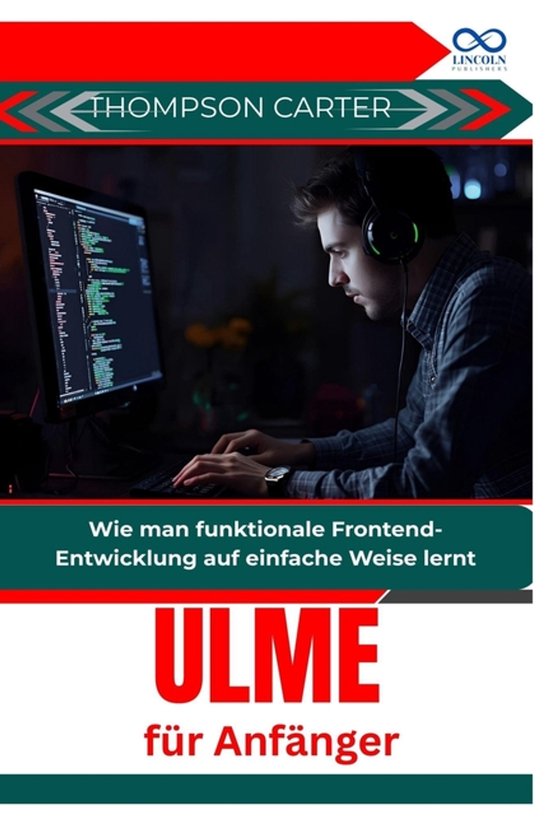 Ulme für Anfänger - cover