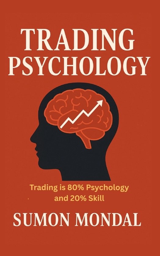 The Psychology of Trading - cover