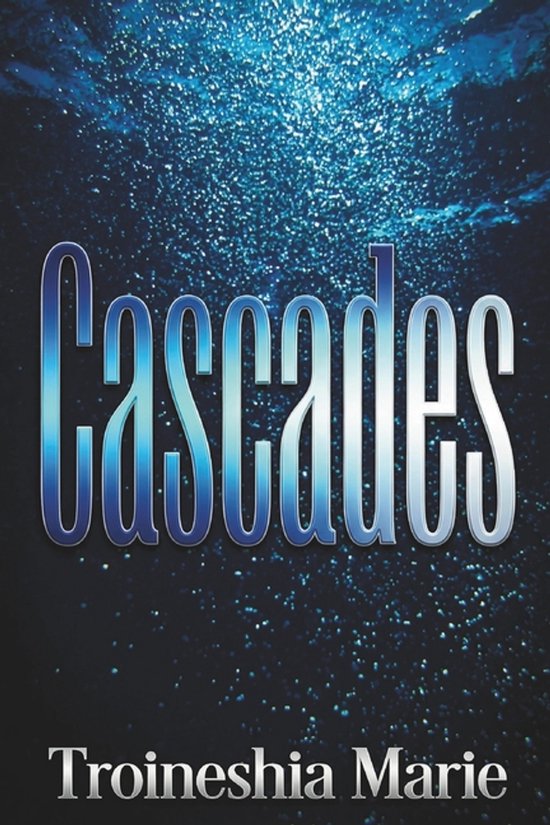 Cascades - cover