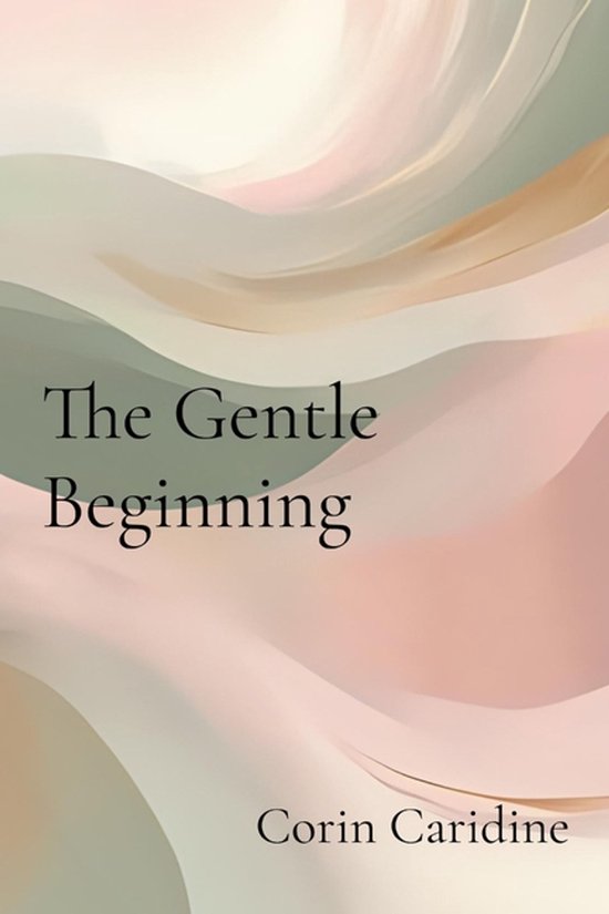 Curating Your Queenly Softness-The Gentle Beginning - cover