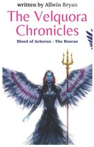 The Velquora Chronicles