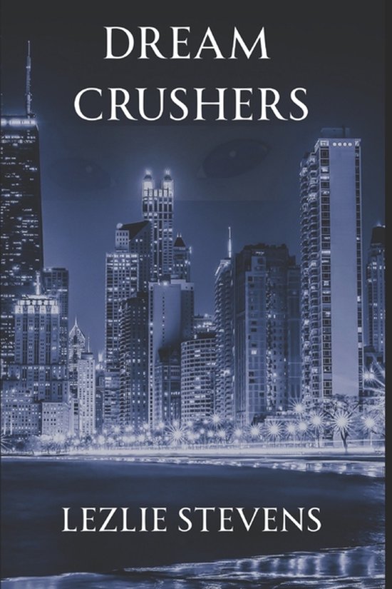 Dream Crushers- Dream Crushers - cover