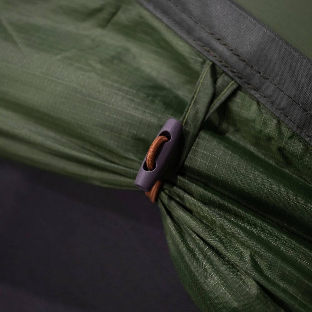 Vango Equinox 300 - Forest Green - Koepeltent - Lichtgewicht