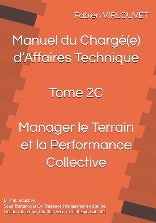 Manuel Du Chargé d'Affaires Technique- Manuel du Chargé d' ... - cover