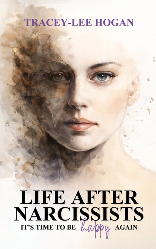 Life after Narcissists - cover