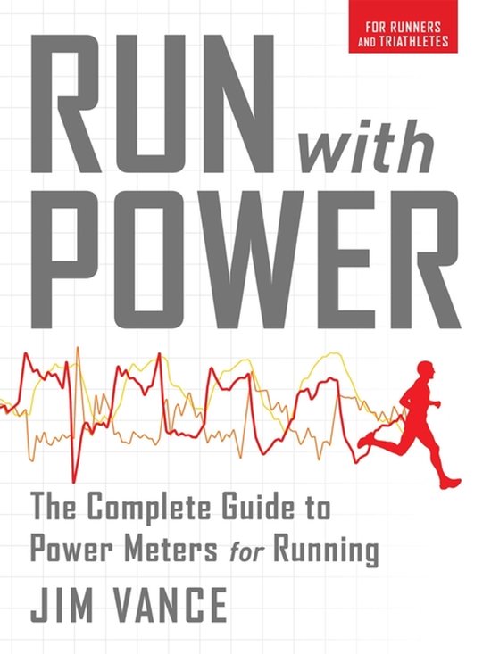 Run With Power The Complete Guide To Pow - cover