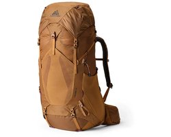 Gregory Maven Dames Lichtgewicht Trekkingrugzak Small/Medium - 58 liter - warm bronze