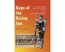 Rays of the Rising Sun