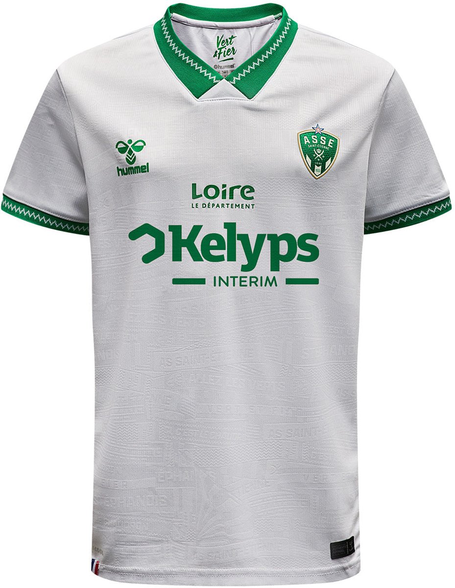 Buitenshirt kind ASSE 2025/26