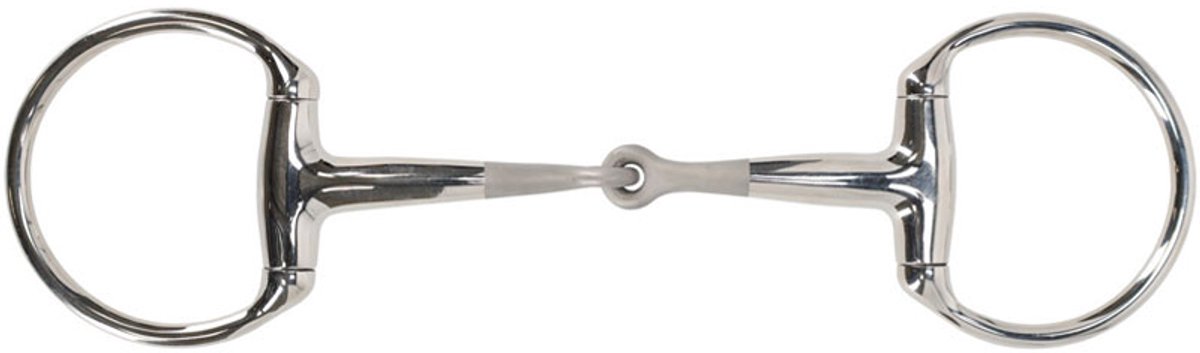 QHP Bustrens Anatomisch 14 mm Sandblasted - 9,5